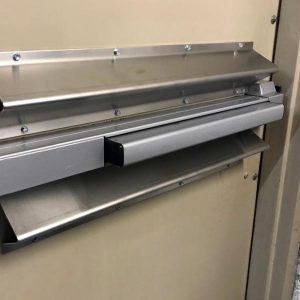 Pushbar Security Guard