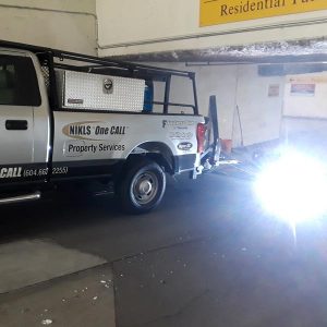 Mobile Welding