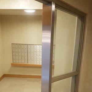 Stainless Steel Corner Edge Guard